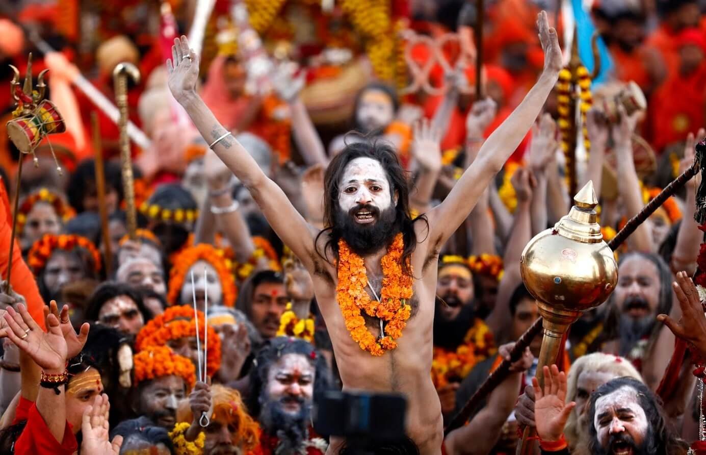The History and Significance of the Kumbh Fair
